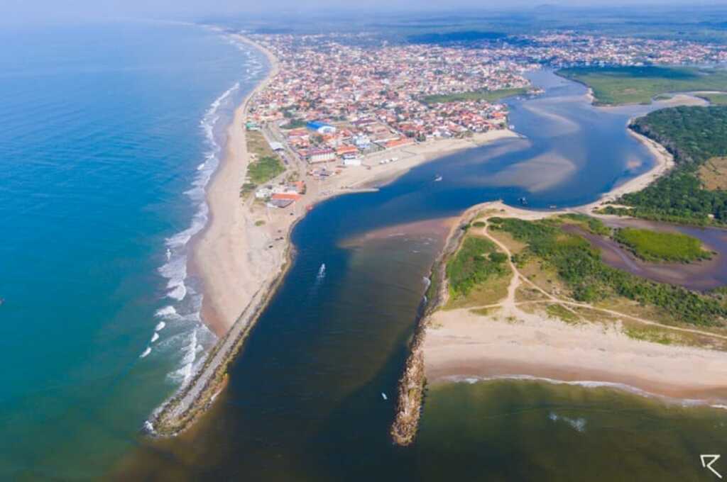 Mais um ferryboat em São Francisco do Sul? É hora de pensar em soluções duradouras
