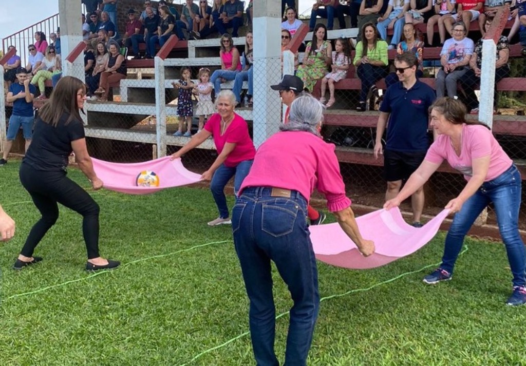 Descanso promoverá Encontrão Anual dos Clubes de Mães no domingo