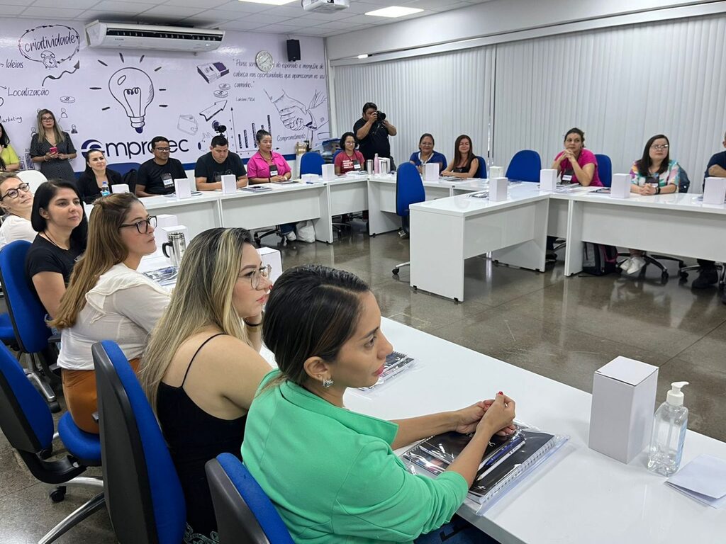 Empretec chega a Uruguaiana para capacitar novos empreendedores