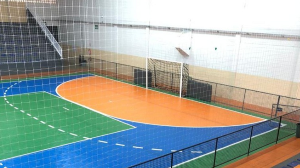 Campeonato Municipal de Futsal inicia nesta sexta-feira em Urussanga