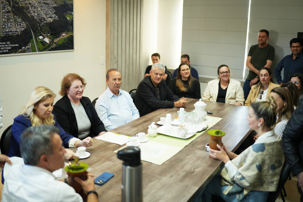 Catanduvas Recebe Importantes Investimentos do Governo Estadual