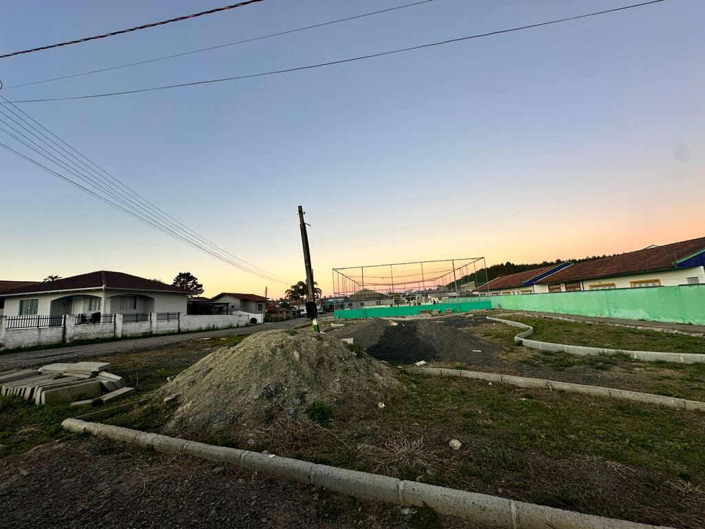 Otacílio Costa garante internet gratuita em praças públicas e no Arboreto Municipal