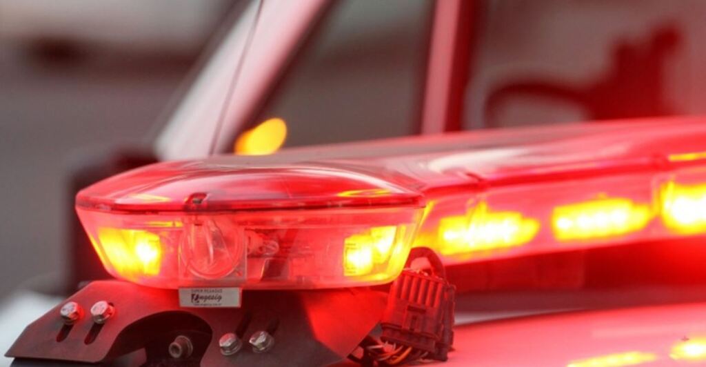 Homem armado invade pousada e rouba pertences no Vale do Itajaí