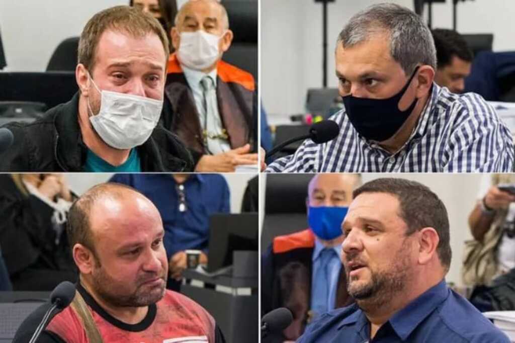 Tribunal de Justiça reduz pena dos condenados pelo incêndio