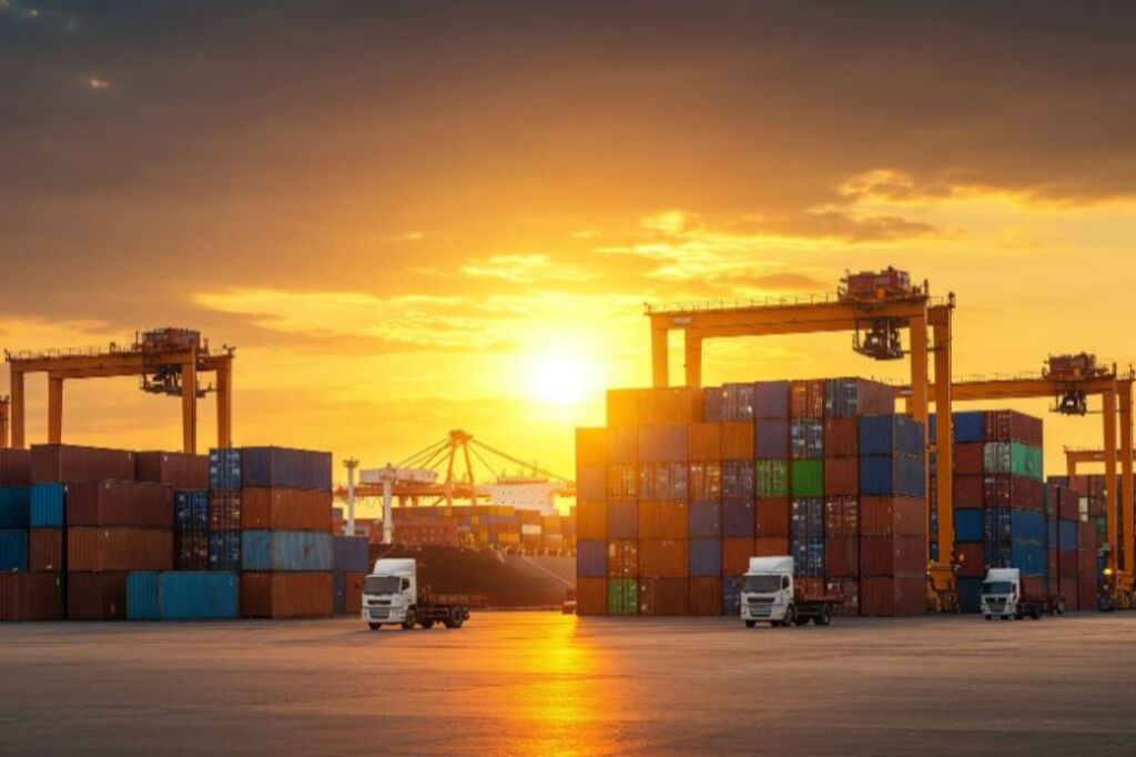 Santa Catarina ganhará novo porto com investimento da Coamo