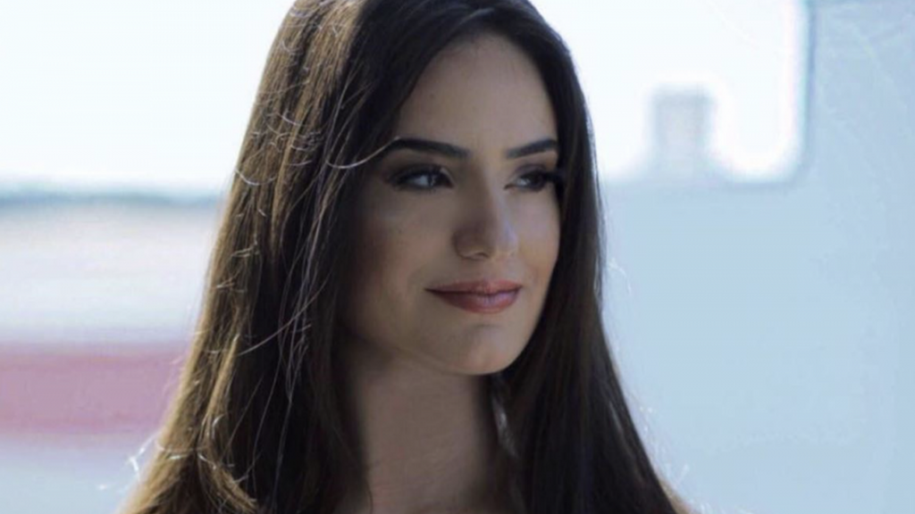 Imagem Reprodução Internet - Júri de acusado pela morte da modelo Isadora Costa é marcado para setembro em Imbituba