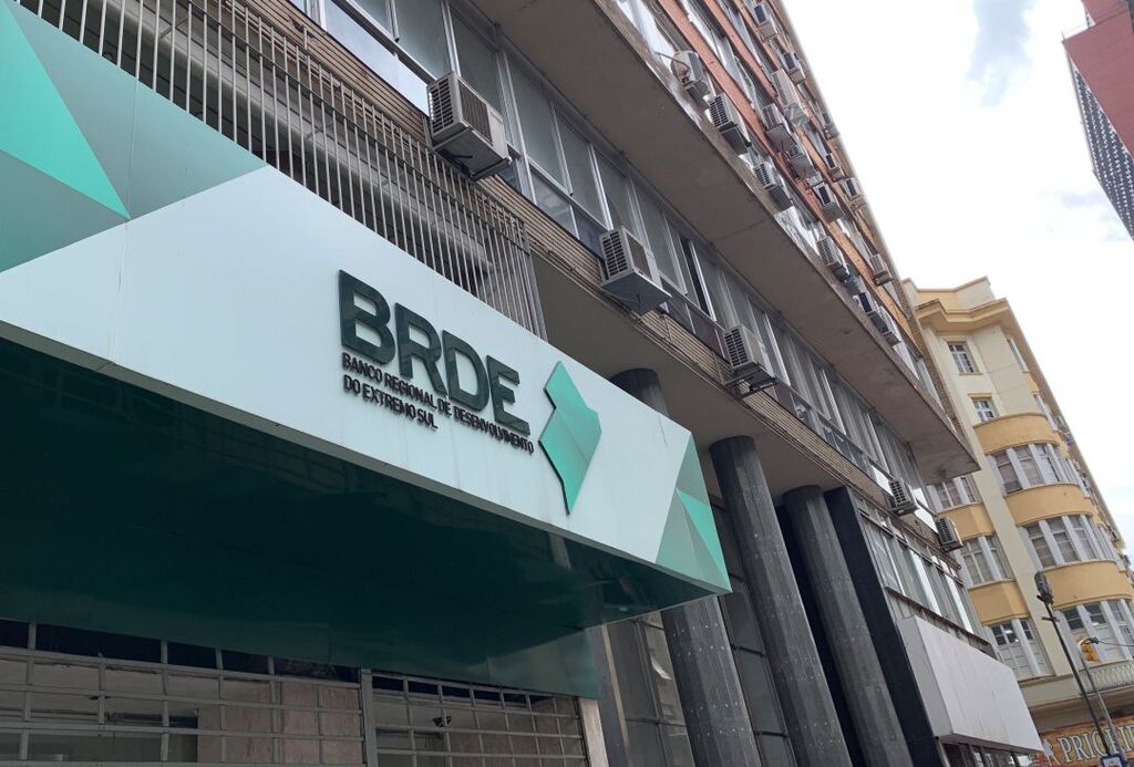 BRDE disponibiliza R$ 500 milhões em crédito durante a 48ª Expointer
