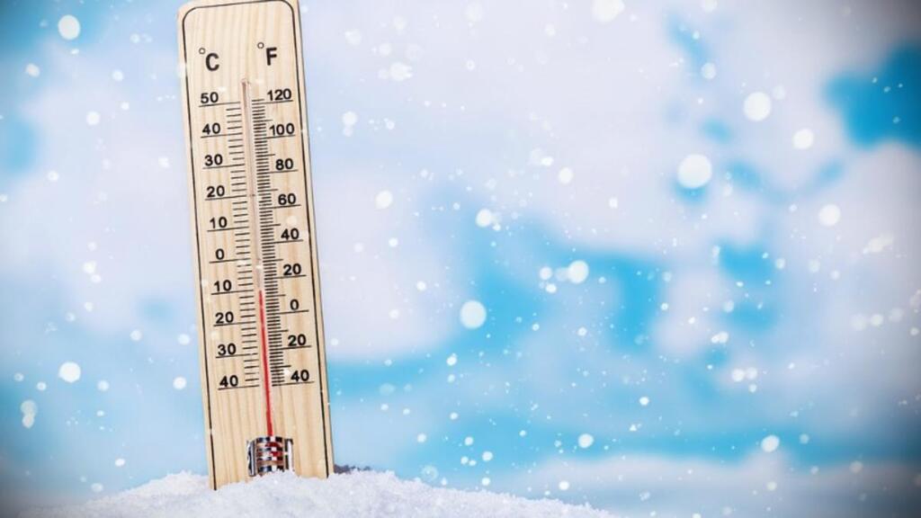 Santa Catarina registra inverno mais frio desde 2016