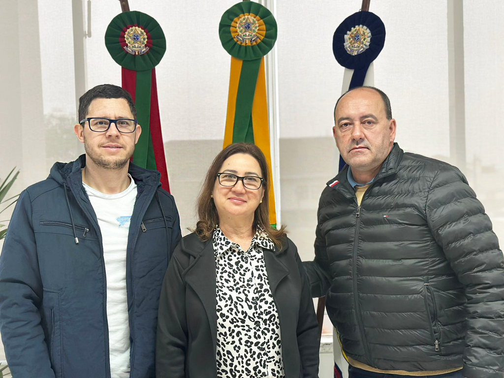 Eleição democrática define novos gestores das escolas municipais de Campos Novos