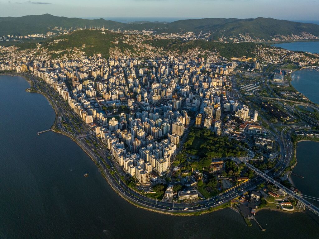 Santa Catarina mantém liderança como estado mais seguro do Brasil