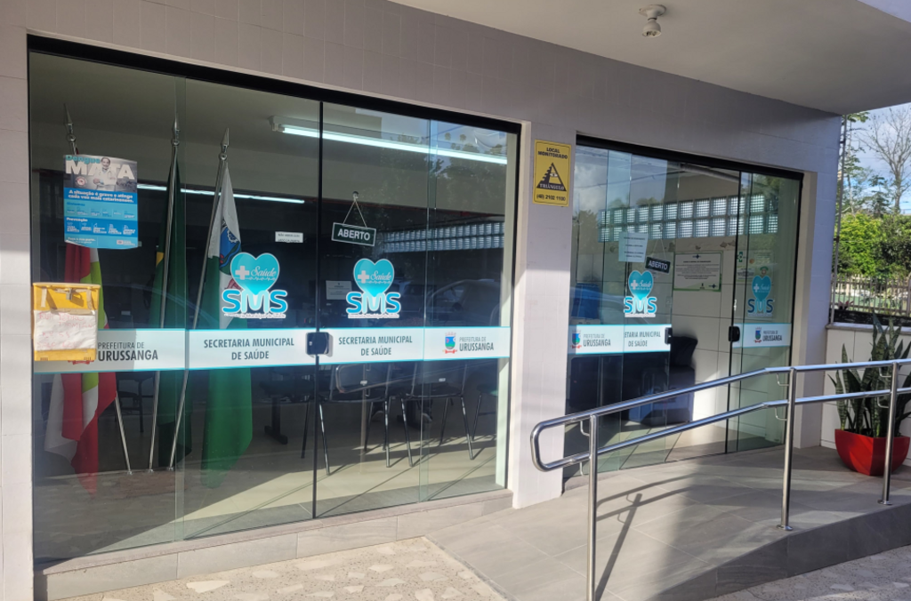 Urussanga investe R$ 500 mil para reduzir fila de espera na saúde