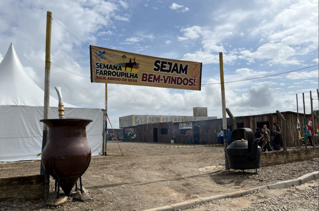 Aberto período de credenciamento de artesãos para participar da XXI Semana Farroupilha