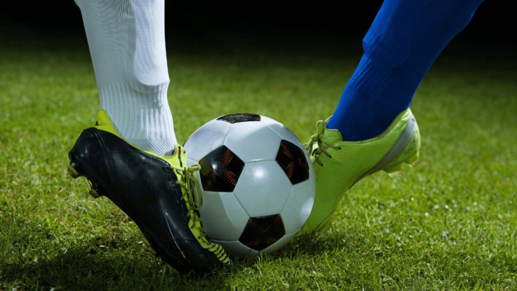 Municipais de futebol e interiorano de Canoinhas chegam às semifinais