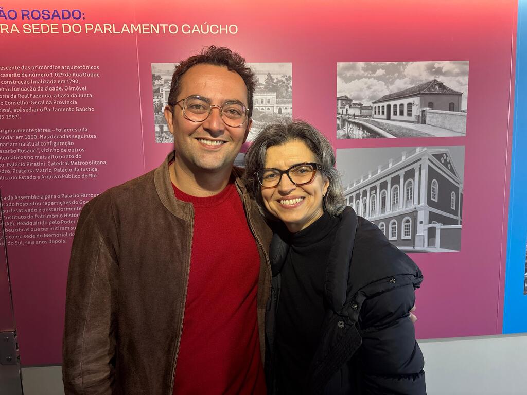 Feira do Livro homenageará Érico Veríssimo em seus 120 anos