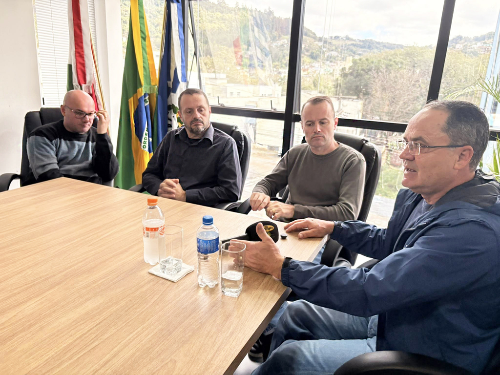 Capinzal Anuncia Início do Plantão Ambulatorial 24h