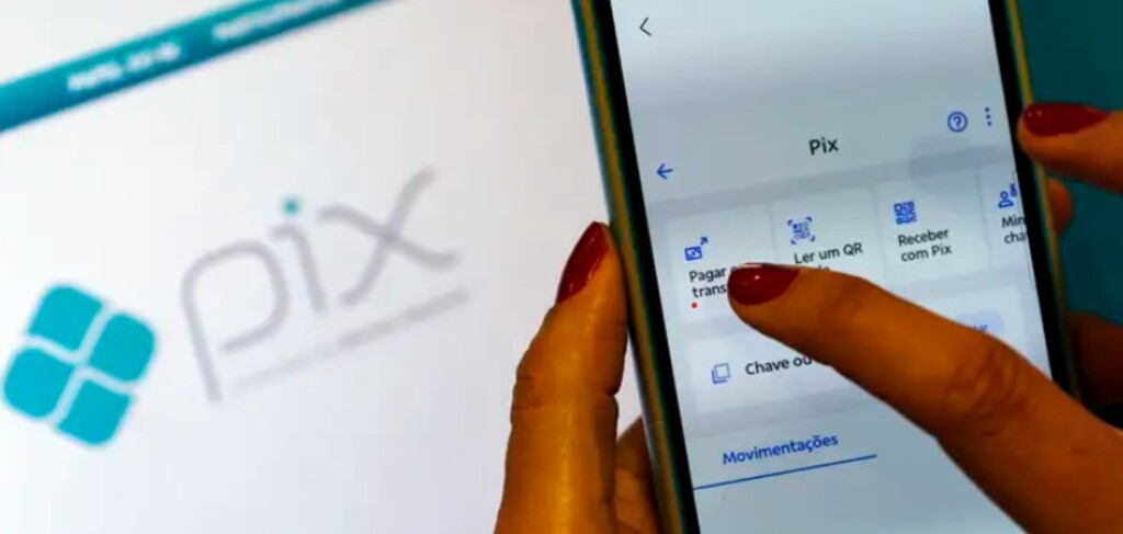 Banco Central altera regras do Pix e amplia devolução de valores em casos de fraude