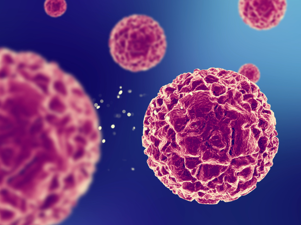 Câncer renal deve crescer quase 80% no Brasil e na América Latina até 2050