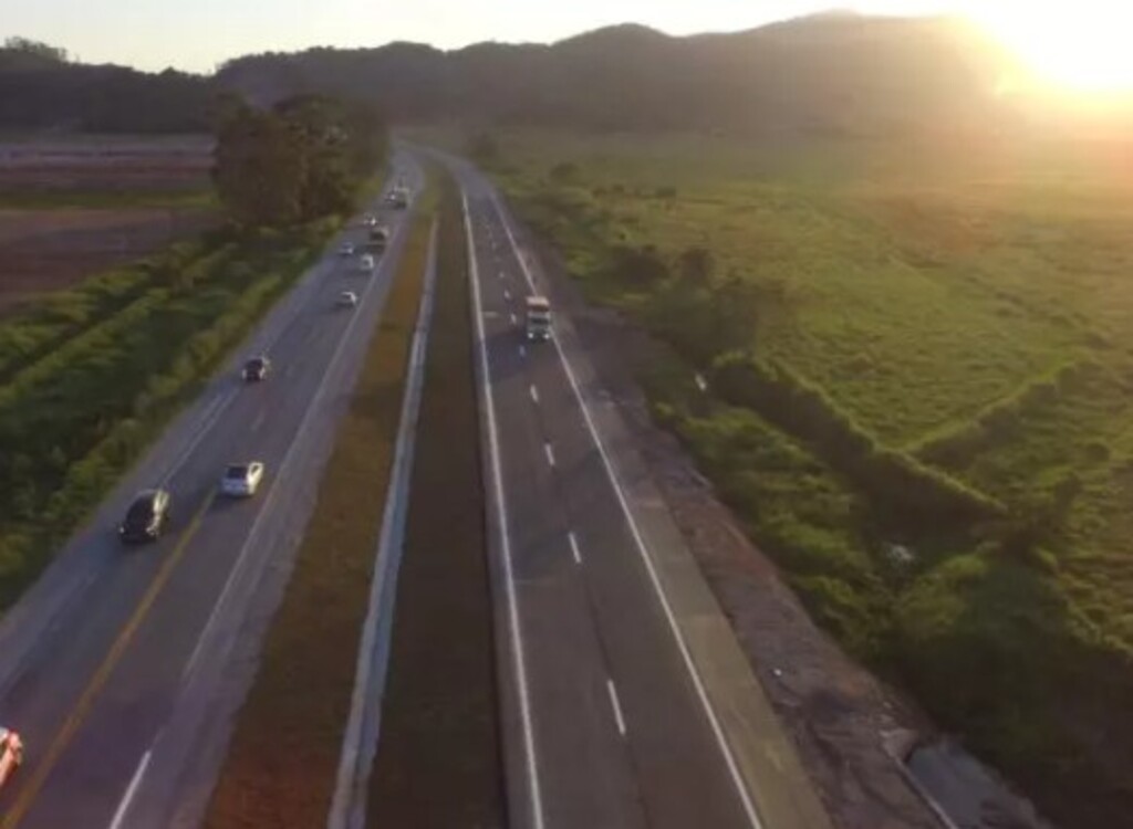 Projeto que poderá ligar a SC-350 à BR-470 no Alto Vale é orçado em R$ 140 milhões
