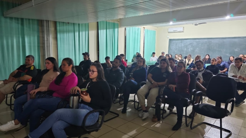 Projeto foca foco em inovação, inclusão e sustentabilidade no campo