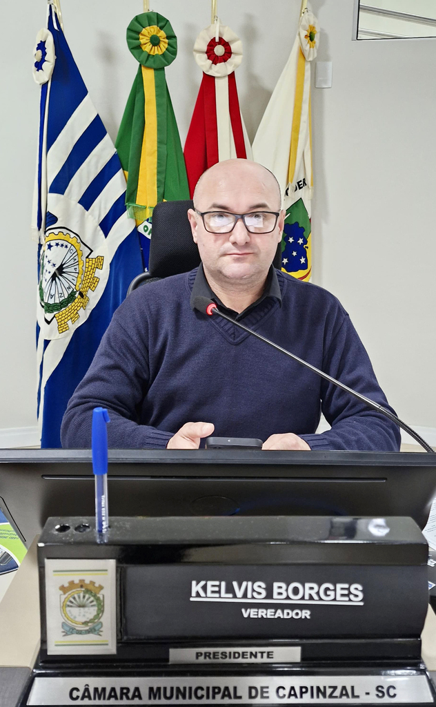 Homenagem da Família Azevedo a Kelvis Borges