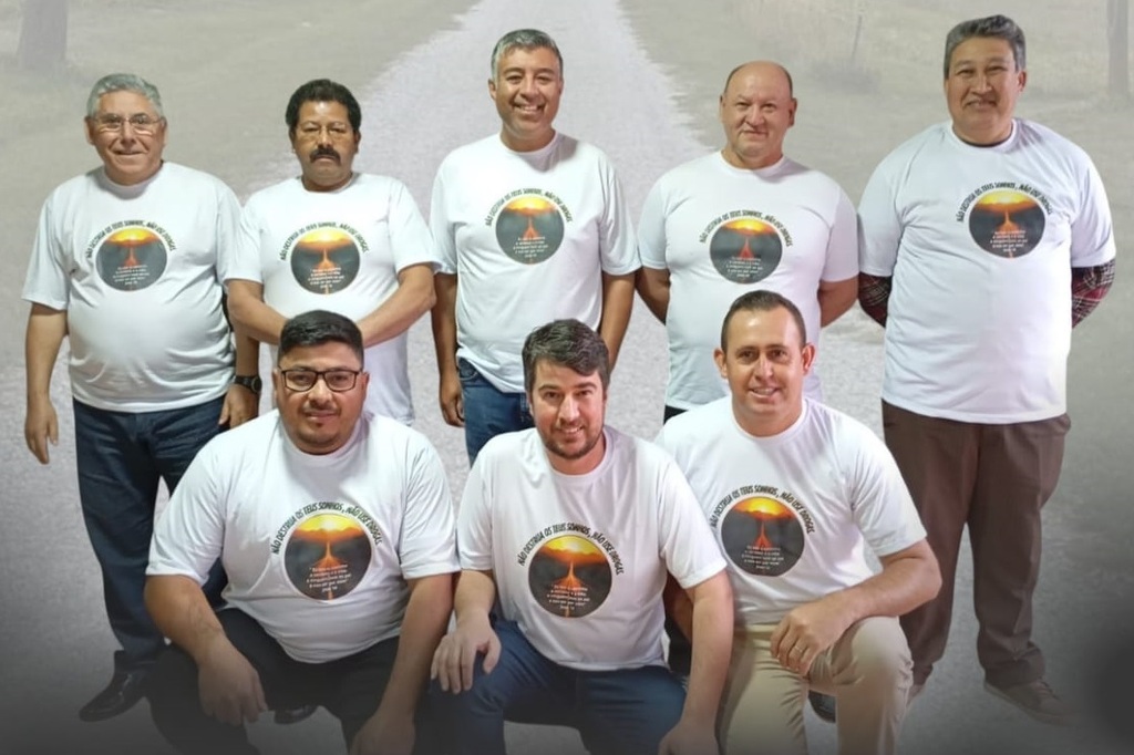 Projeto Caminho Certo