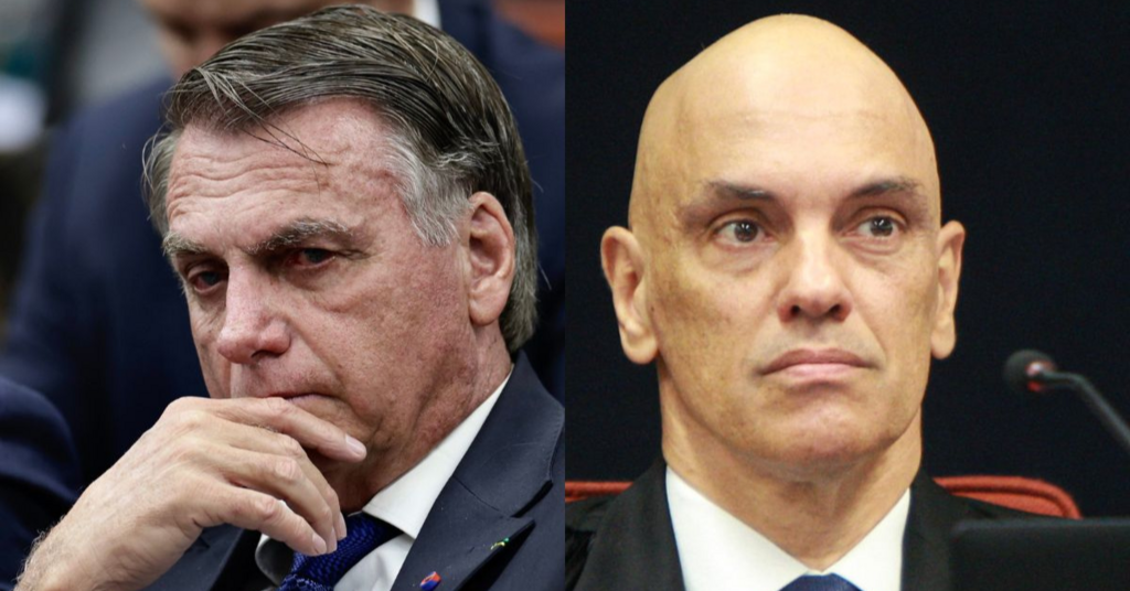 Jurista classifica julgamento de Bolsonaro no STF como “julgamento-show”