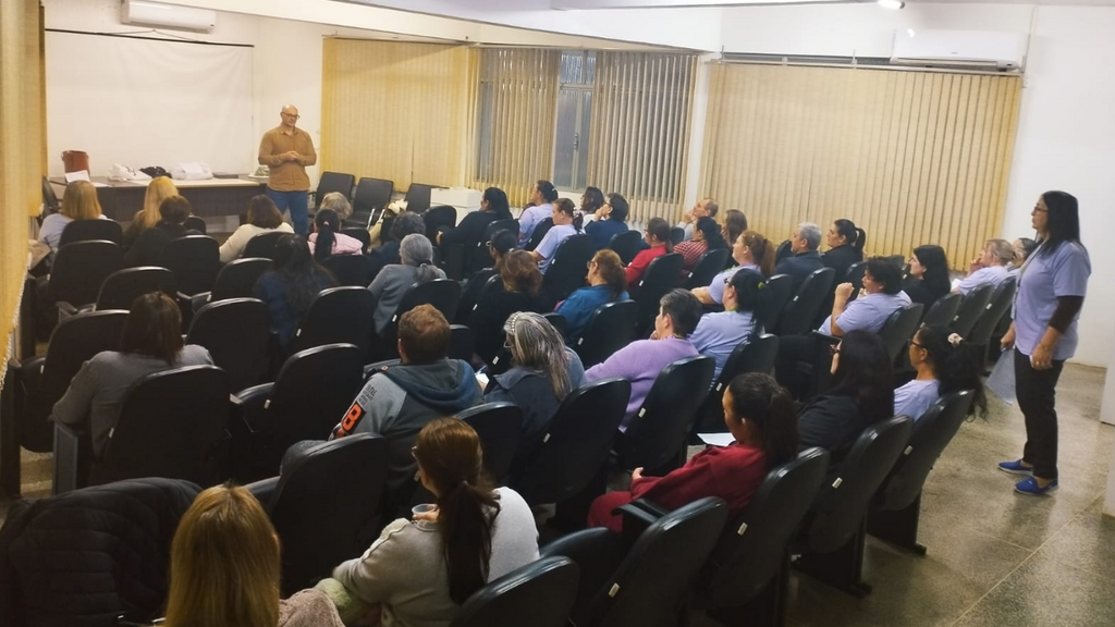 Afibromar promove encontro com palestras sobre legislação tributária e previdenciária em Maravilha