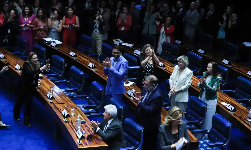 Aprovado