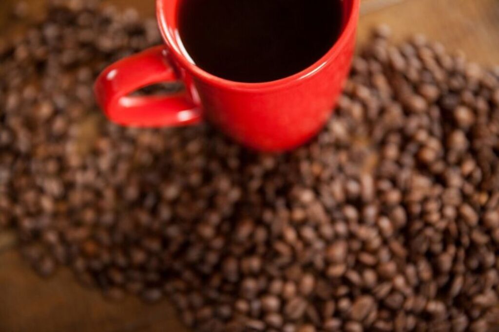 5 benefícios do café para o seu dia a dia e seu corpo