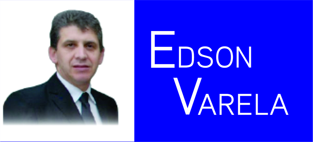 Edson Varela