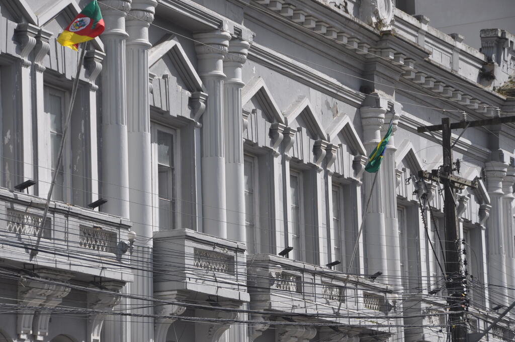Câmara autoriza abertura de crédito para construção de CAPS Infantil