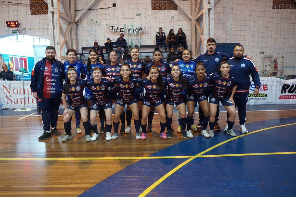Celemaster terá rodada dupla decisiva em Santa Maria