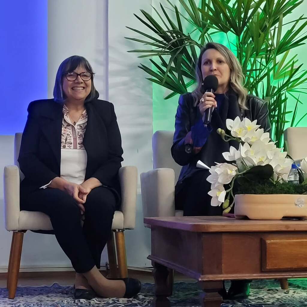Simpósio da Unipampa reuniu especialistas em neurociência