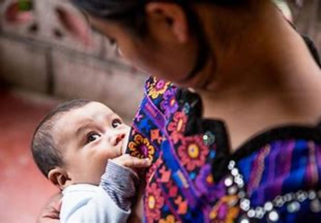 FOTO: UNICEF/UNI235510/Willocq - 