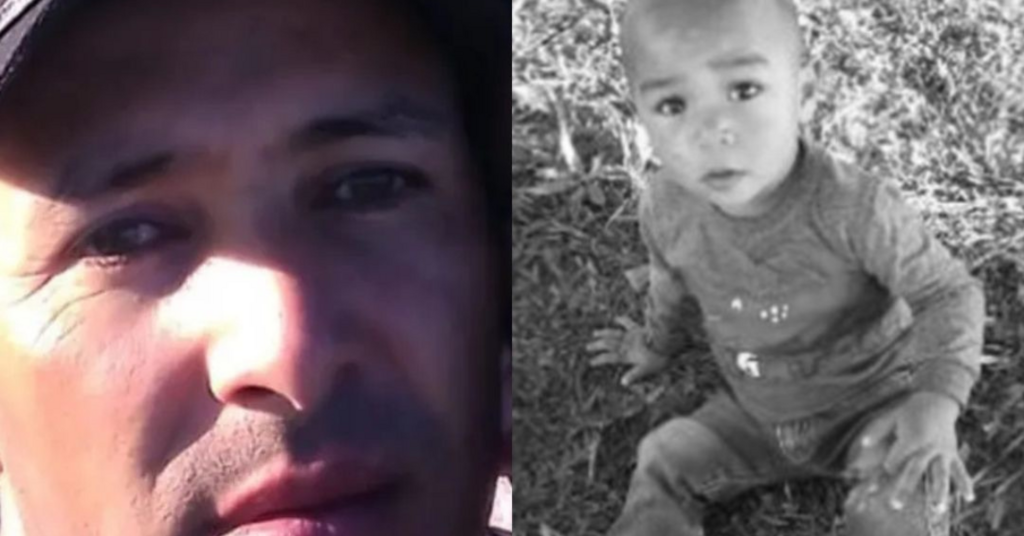 Tio que amordaçou e espancou menino de 2 anos até a morte em SC é morto na cadeia