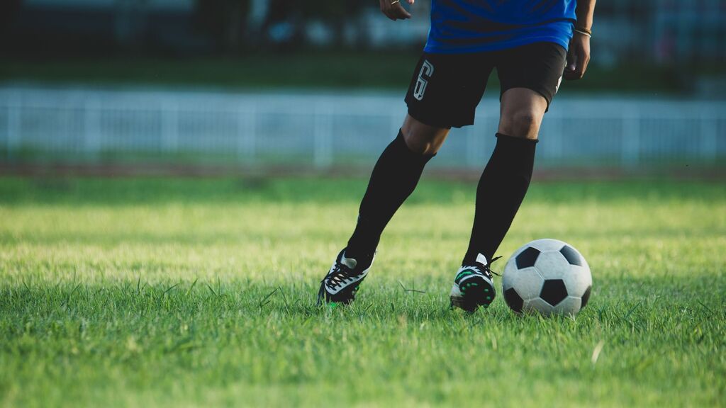 Abertas as inscrições para o Intermunicipal de Futebol sub-15 e sub-17 de Canoinhas
