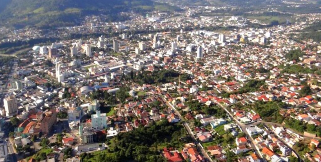 Rio do Sul terá Plano Municipal de Redução de Riscos para prevenção de enchentes e deslizamentos