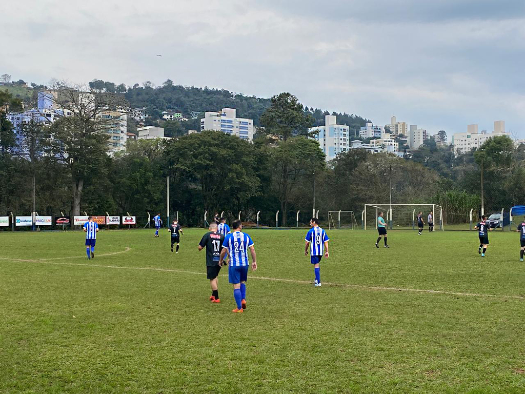 CAMPEONATO MUNICIPAL DE FUTEBOL DE CAMPO DE PIRATUBA INICIA EM SETEMBRO