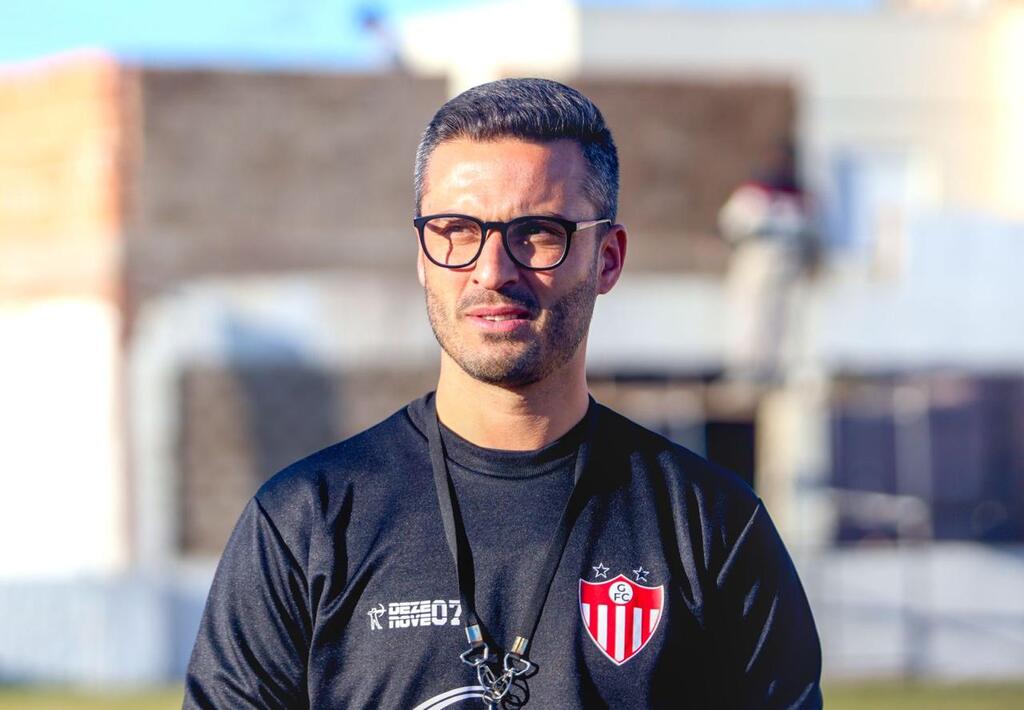 Clubes começam a definir seus treinadores para o Gauchão