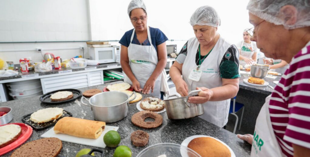 Prefeitura de Joinville abre inscrições para sete cursos gratuitos para produtores rurais em setembro
