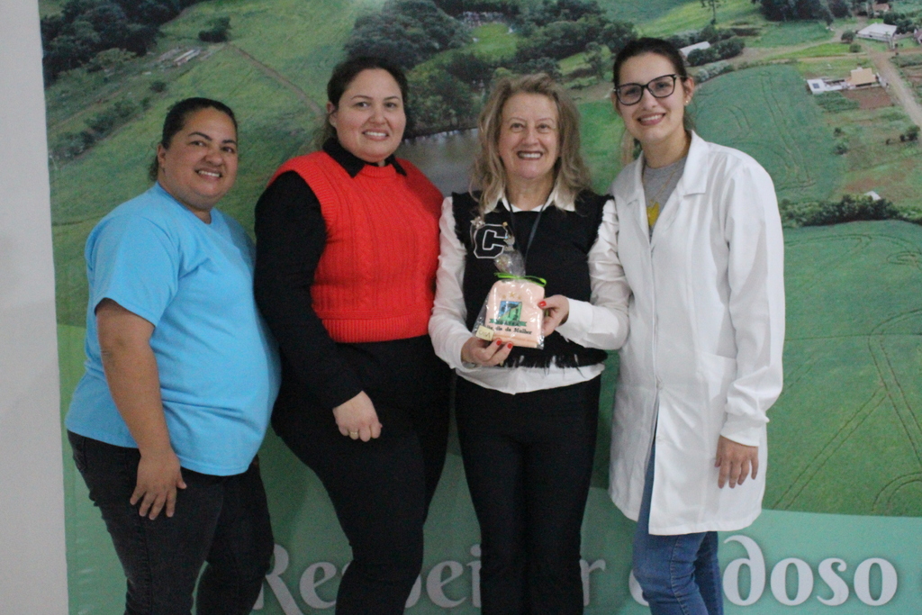 Educação Ambiental no Grupo HIPERDIA