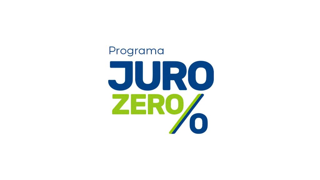 Empresas devem retirar certidões do Programa Juro Zero para garantir acesso ao crédito