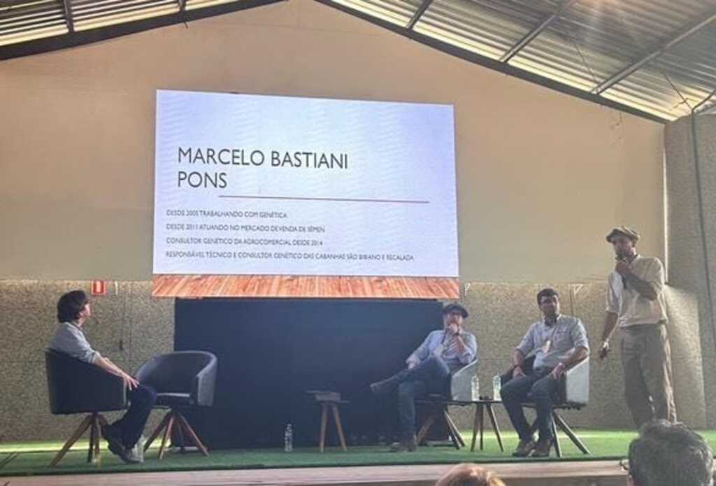 Núcleo Brangus Sul e ABB lançam Escola Brangus