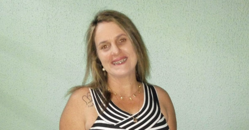 Mulher é morta por ex-namorado que havia deixado a prisão há 3 meses em SC