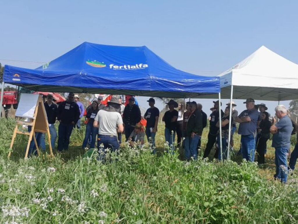 Epagri promove Encontro Planorte Água e Solo em Itaiópolis na próxima quarta-feira