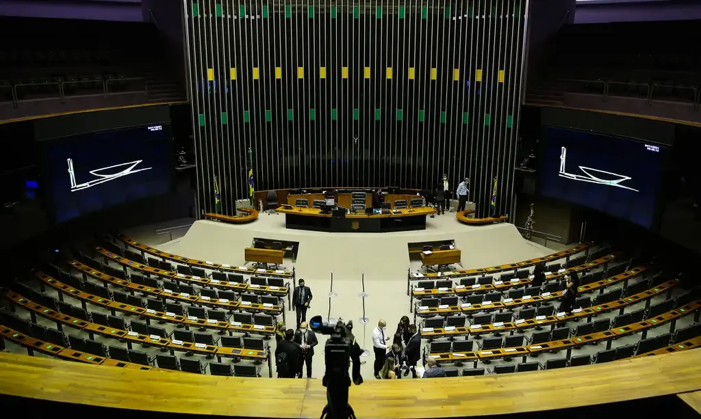 Orçamento de 2026 destina R$ 40,8 bi a emendas parlamentares