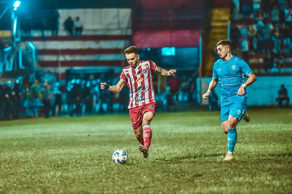 Empate deu título da Segundona Gaúcha para Novo Hamburgo