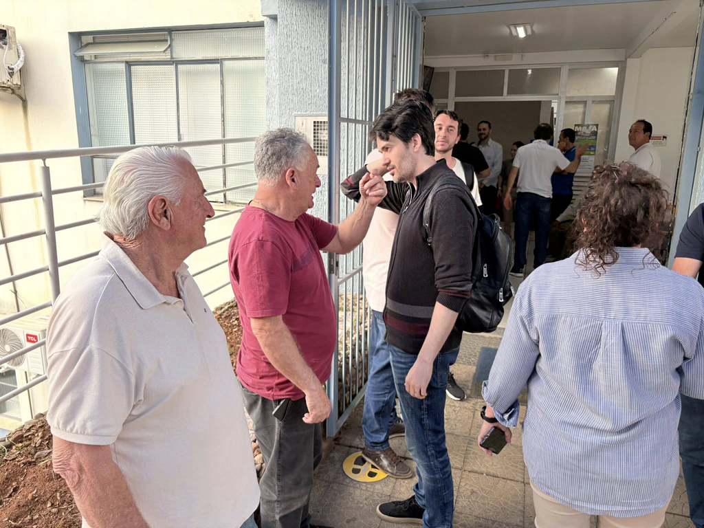 Saúde sem parar: Capinzal inicia atendimento 24 horas