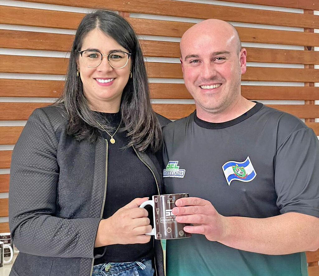Campos Novos Celebra e Valoriza os Profissionais de Educação Física​