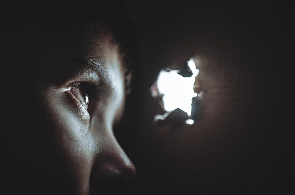 Cicatrizes Invisíveis: As Marcas do Abuso Emocional